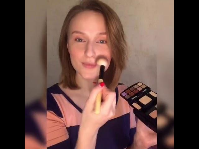 Палетка . Орифлэйм .