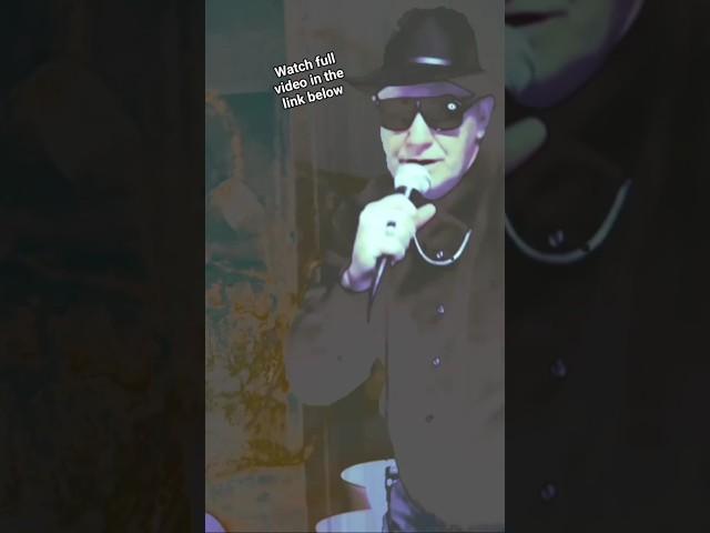 Country Hell -Spazz Sparkman