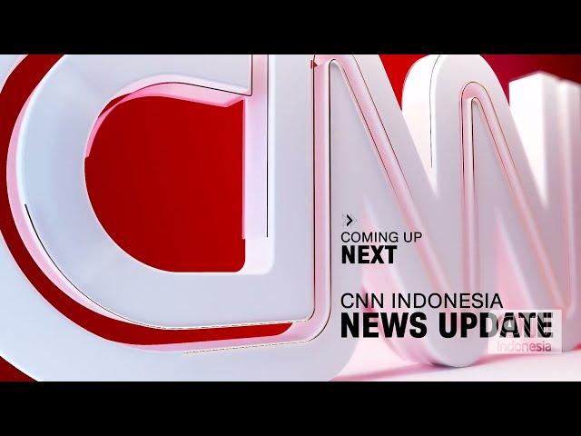 CNN Indonesia - Coming Up Next Bumper 2024