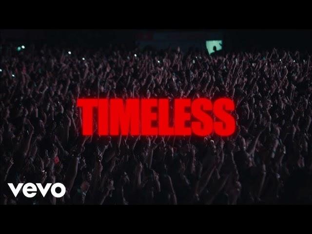 The Weeknd, Playboi Carti - Timeless [1 HOUR]