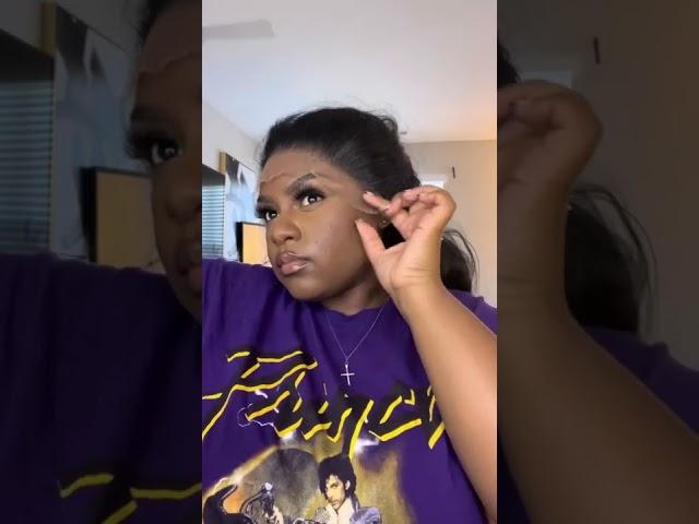 GIRL, WHAT LACE? $50 HD Lace AMAZON PRIME Wig
