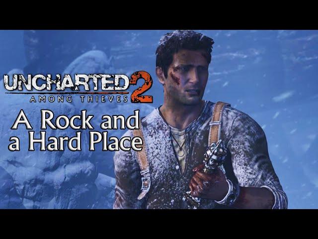 Uncharted 2: Among Thieves | Part 1 - A Rock and a Hard Place