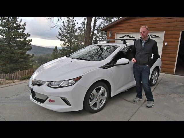 2016-2019 Chevy Volt: Honest Owner Review