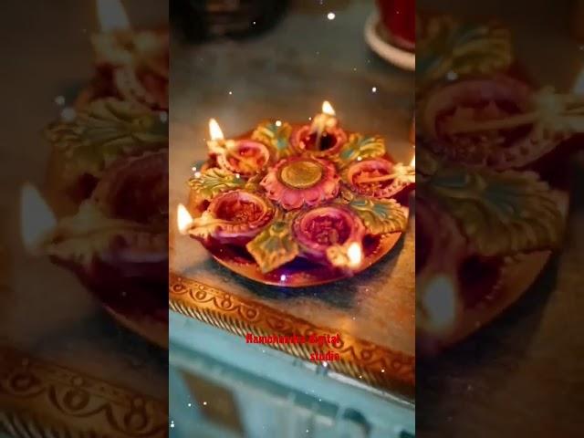 Diwali ki hardik shubhkamnaen Ramchandra 4k digital studio 7054657906