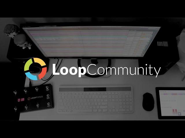 About Loop Community