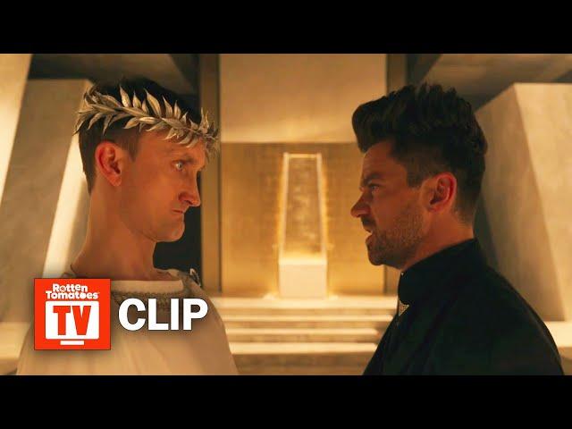 Preacher S04E07 Clip | 'This Isn't Heaven!' | Rotten Tomatoes TV