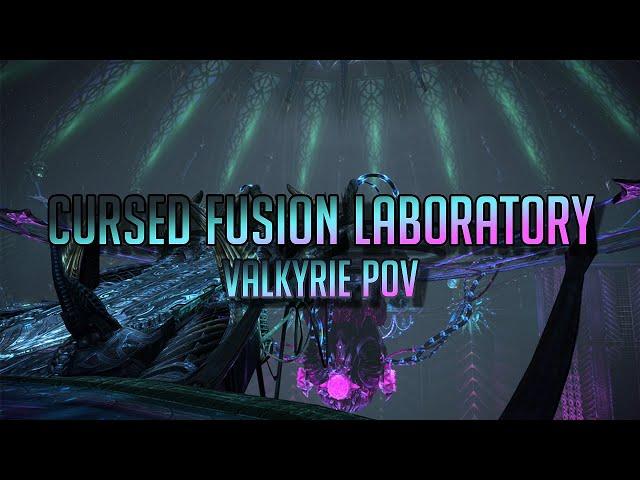 [TERA-EU] Cursed Fusion Laboratory (CFL) - 217 M/s - Valkyrie PoV