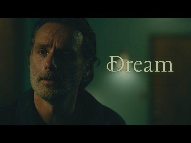 Rick Grimes || Dream