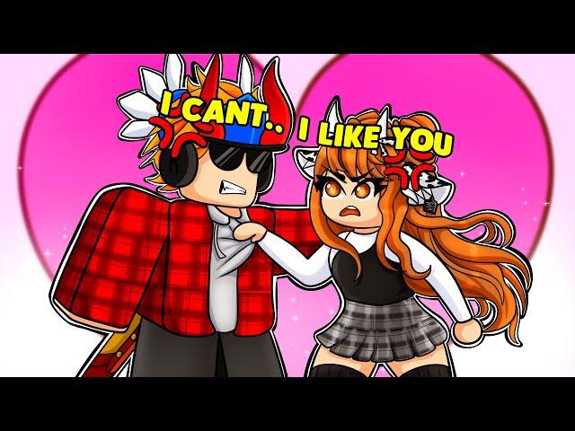 Best Friends To LOVERS! (Roblox Brookhaven RP)