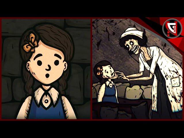 Creepy Tale: Ingrid Penance All Deaths | PS5