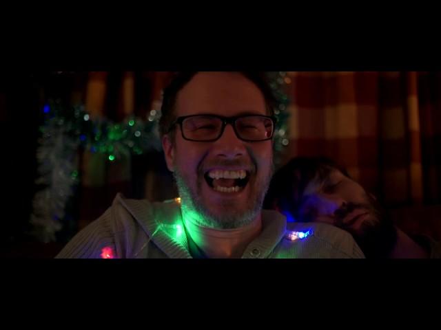 Late One Night (A Christmas Tale)