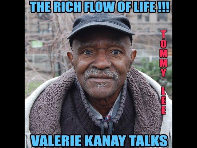 Episode 19: Mr. Tommy Lee - Valerie Kanay's Personal Photographer!