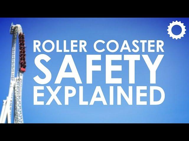 Roller Coaster Safety: Explained