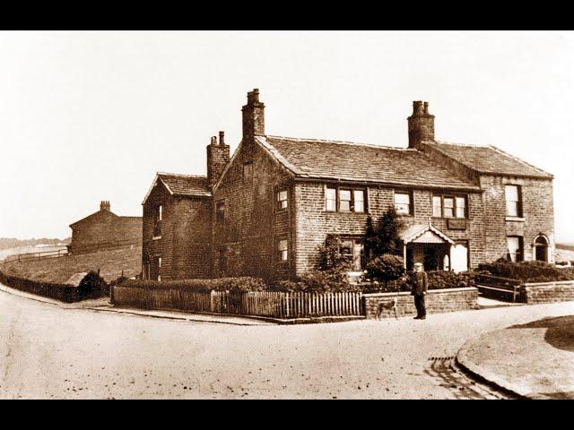 Saddleworth Photos - 'Past Into Present'