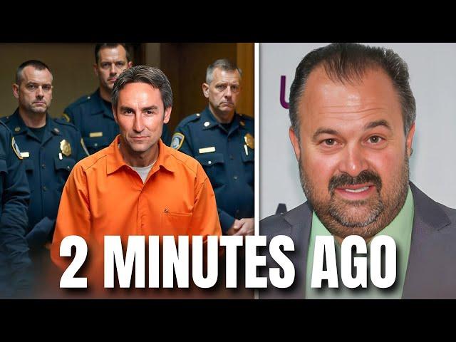 Mike Wolfe Sentenced For Frank Frits's Death, Goodbye Forever
