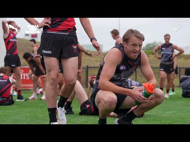 Mic'd Up Mase + a HUGE finish from Angus Clarke