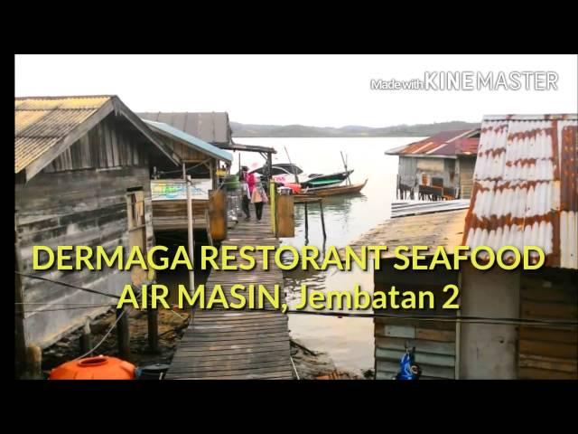 AMAZING TRIP BATAM ESCAPE, Jembatan Barelang (21 Agustus 16)