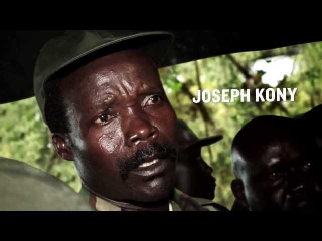 KONY 2012