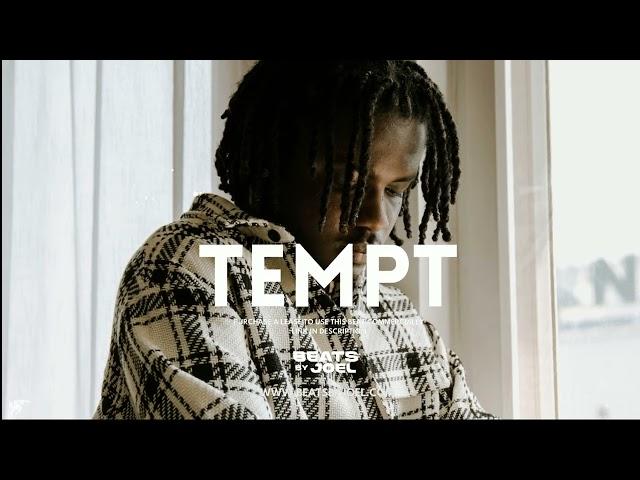 Afrobeat Instrumental 2023 | Afrobeat x Guitar Type beat "Tempt"