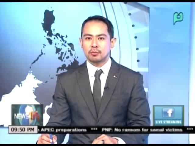 NewsLife: 1M new jobs under Mega Cebu by 2050 || Nov. 4, 2015