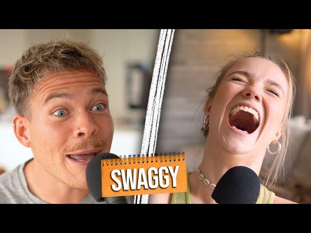 Swaggy | Die Nervigen Folge #52