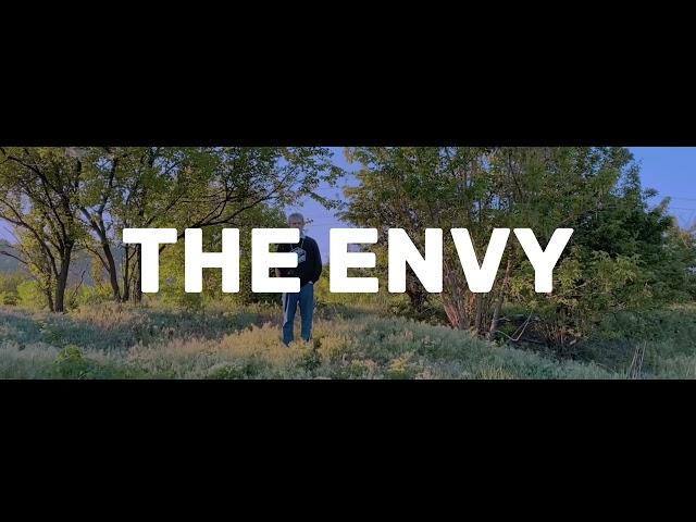 A short film by Earl The Wace (Ivan Shmakov)