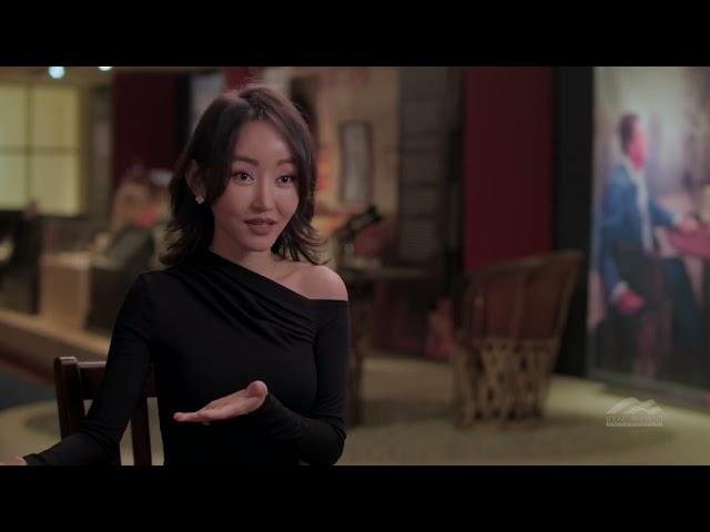 Yeonmi Park: From North Korea to Freedom