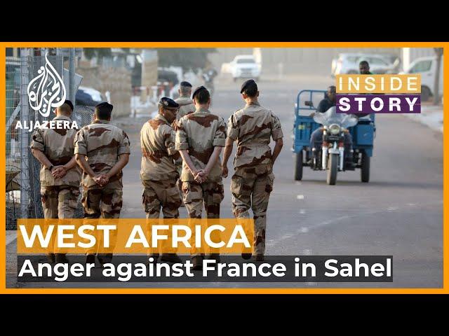 Is a military solution in West Africa the only way out? | Inside Story