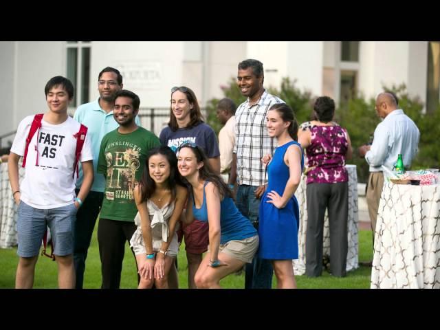 One-On-One with Goizueta Business School at Emory University