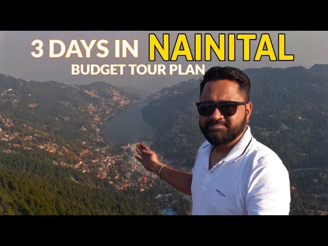 Nainital Tourist Places || Nainital Tour || Nainital Travel Guide || Nainital Vlog || Nainital Trip