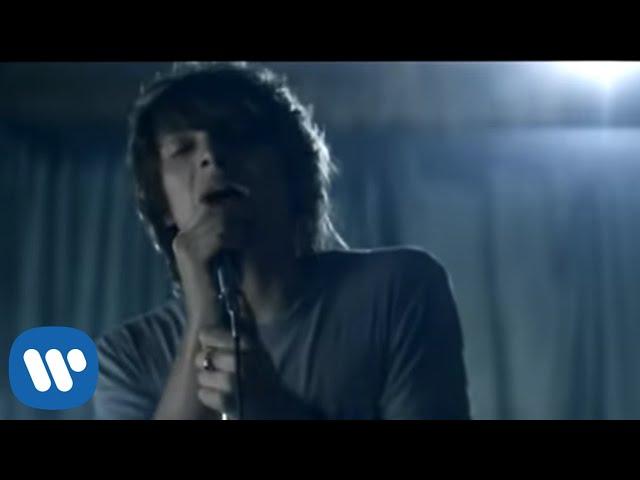 Paolo Nutini - Jenny Don't Be Hasty (Official Video)