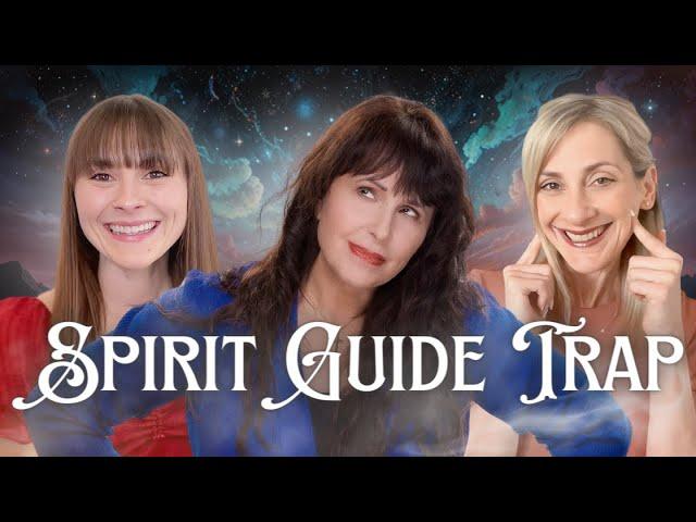 Spirit Animals and Guides Exposed: New Age Lie Destroying Lives (New Age to Jesus) | Ep 22