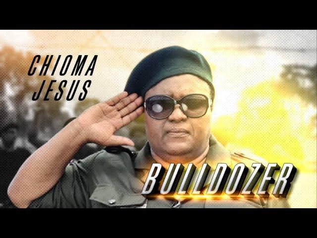 Chioma Jesus - Bulldozer (Official Video)