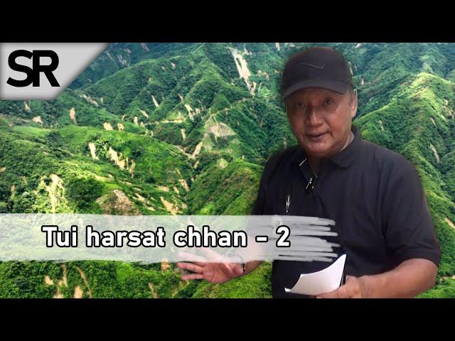 SR : Aizawl Tui Harsat Chhan Zirchianna - 2