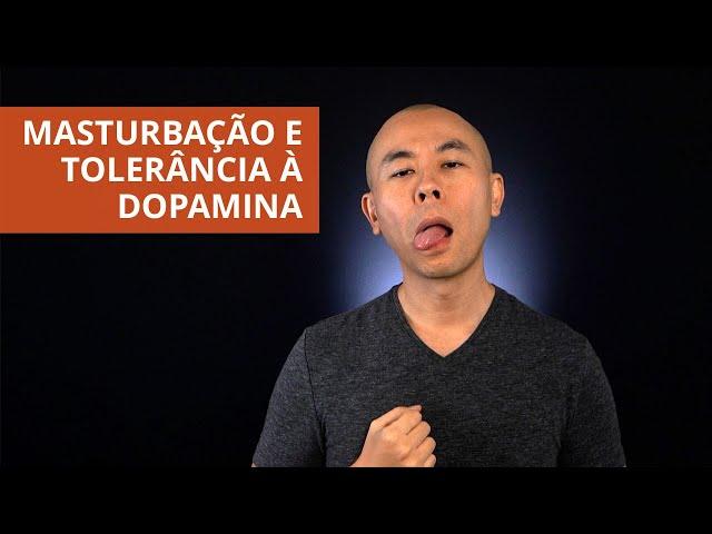 Viciado em masturbação: como superar a tolerância à dopamina | Oi! Seiiti Arata 298