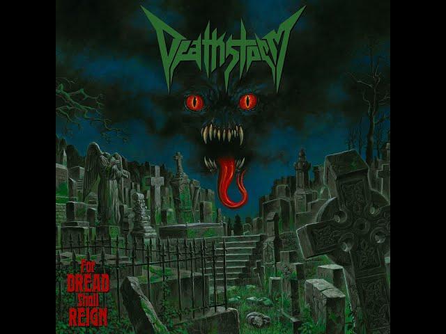 Deathstorm - Funereal Depths (For Dread Shall Reign 2020)