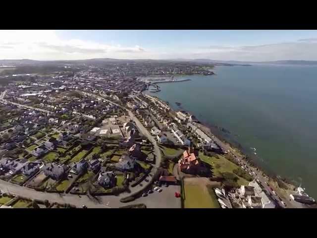 Bangor Marina