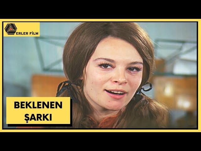 Beklenen Şarkı | Hülya Koçyiğit, Kartal Tibet | Türk Filmi | Full HD