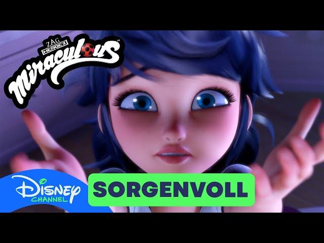 Marinettes zwei Sorgen | Miraculous 