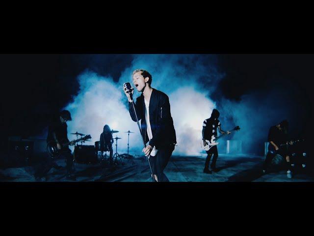 coldrain - BORN TO BLEED [Official Music Video]