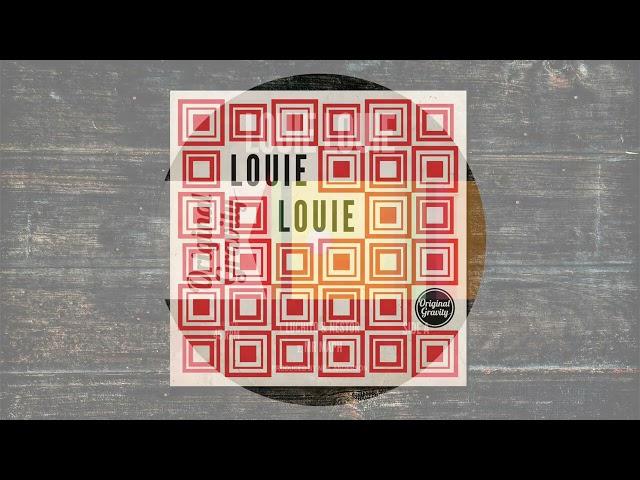 Louie Louie EP