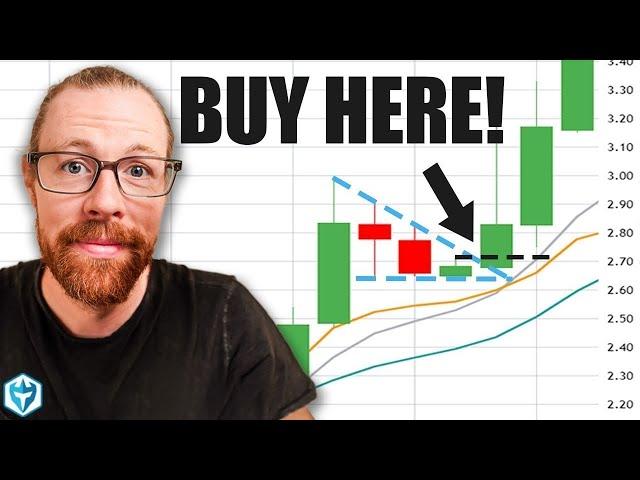 Master This ONE Candlestick Pattern TODAY (Full Training)