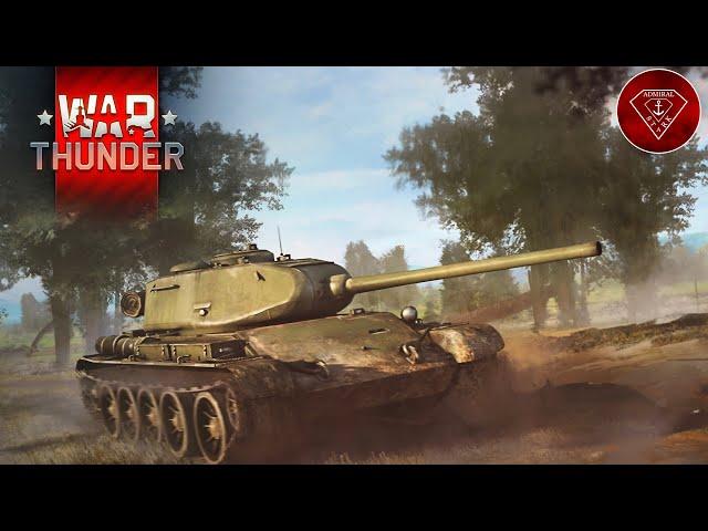 War thunder - Качаю советов.