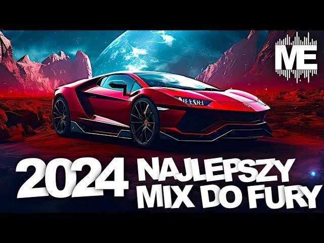   NAJLEPSZA MUZYKA DO AUTA  LIPIEC 2024  BASS BOOSTED  MUSIC EVERYTIME 