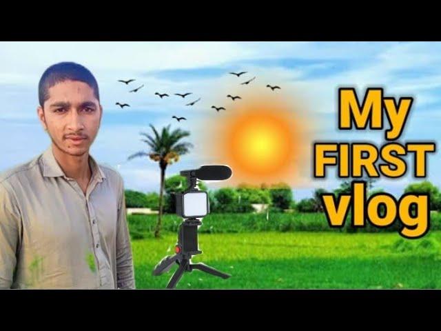 My First Vlog  || My First Vlog Video 2024 || chan tv hd 2 hours ago