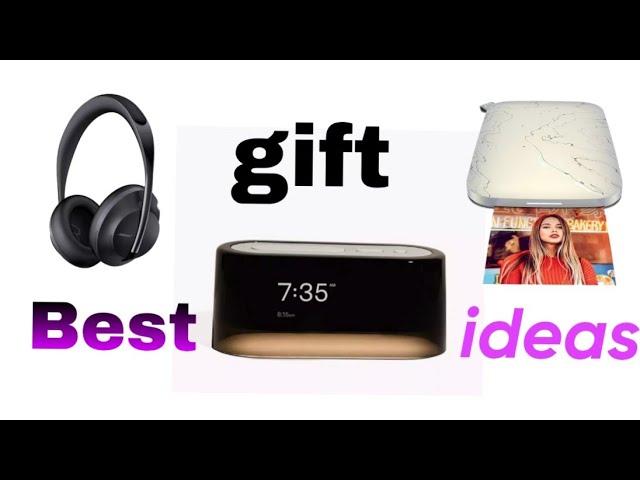 Best Tech Gifts in 2022