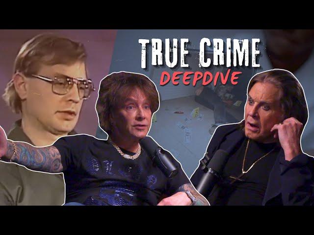 Serial Killer Deep Dive: The Terrifying Truths Behind Dahmer, Gacy, BTK & More