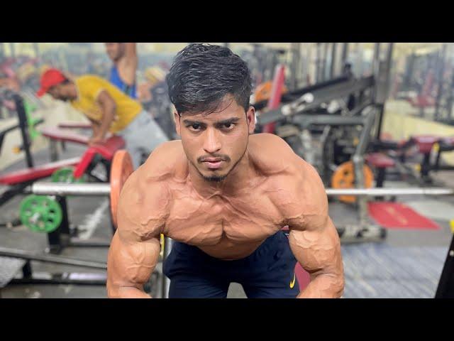 Best exercise for traps | shrugs | pankaj verma fitness