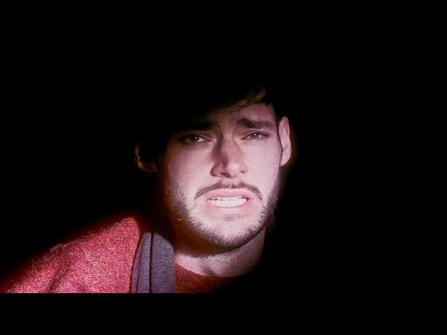 James Marriott - It's Only Love (Official Music Video)