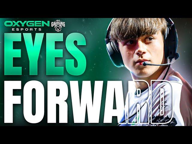 WHAT HAPPENED AT ROCKET LEAGUE WORLDS + GAMERS8? | OXYGEN ESPORTS ROCKET LEAGUE